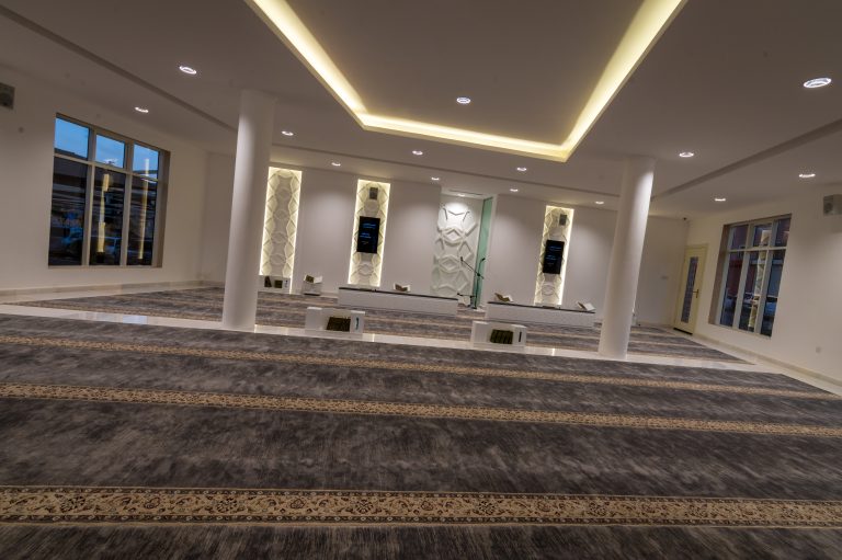 المساجد المتكاملة 850_1490