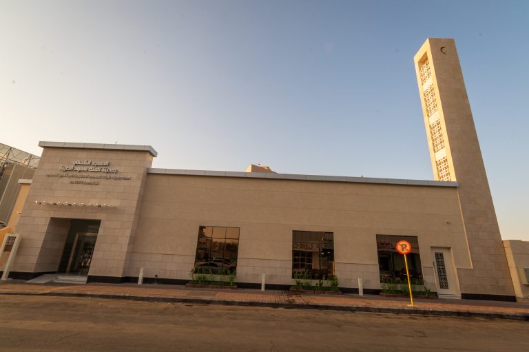 المساجد المتكاملة 850_1565